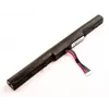 CoreParts MBI2550 nešiojamojo kompiuterio atsarginė dalis Baterija