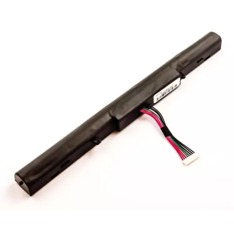CoreParts MBI2550 nešiojamojo kompiuterio atsarginė dalis Baterija