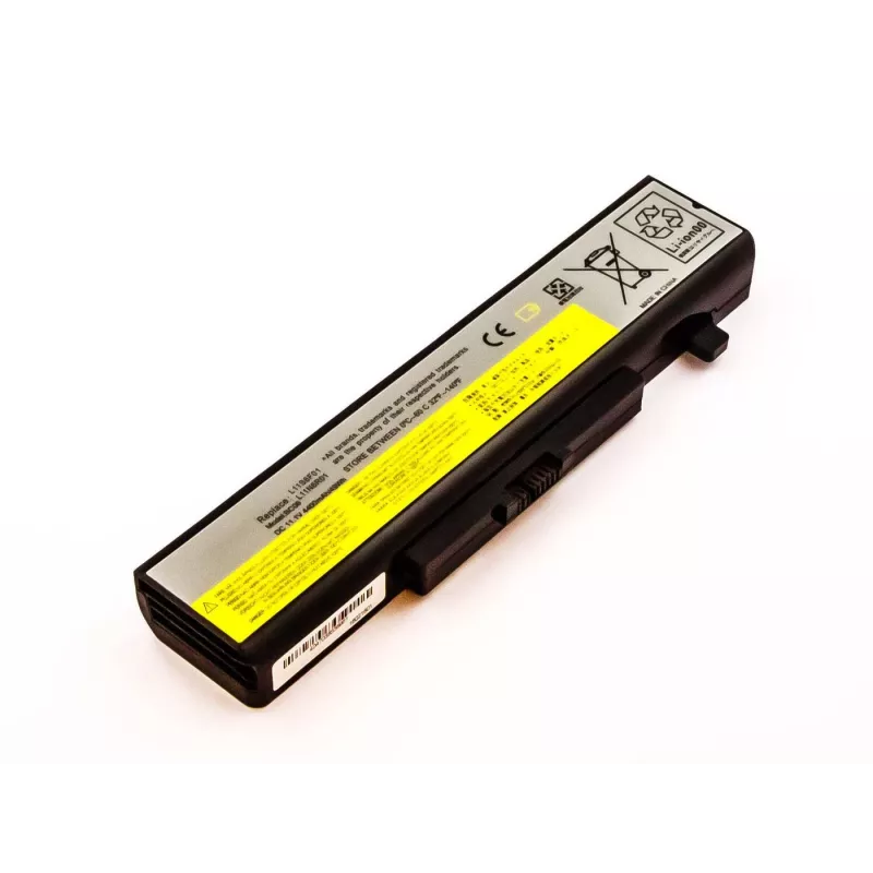 CoreParts MBI3057 nešiojamojo kompiuterio atsarginė dalis Baterija