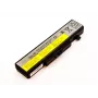 CoreParts MBI3057 nešiojamojo kompiuterio atsarginė dalis Baterija