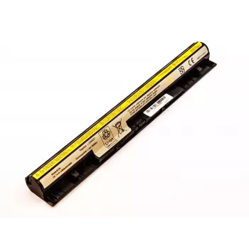 CoreParts MBI3366 nešiojamojo kompiuterio atsarginė dalis Baterija