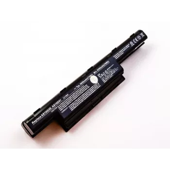 CoreParts MBI3385 nešiojamojo kompiuterio atsarginė dalis Baterija