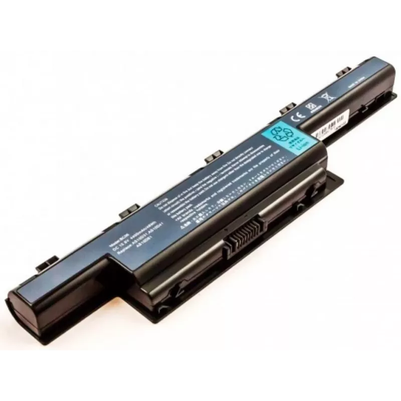 CoreParts MBI50859 nešiojamojo kompiuterio atsarginė dalis Baterija