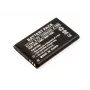 CoreParts MBMOBILE1048 mobiliojo telefono atsarginė dalis Baterija Juoda
