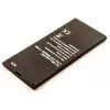 CoreParts MBP1175 mobiliojo telefono atsarginė dalis Baterija Juoda