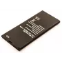 CoreParts MBP1175 mobiliojo telefono atsarginė dalis Baterija Juoda