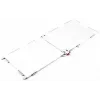 CoreParts MBTAB0039 planšetinio kompiuterio atsarginė dalis / priedas Baterija