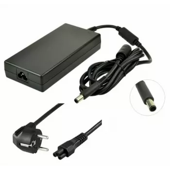 CoreParts MBXAC-AC0006 maitinimo adapteris / inverteris Patalpose 180 W Juoda