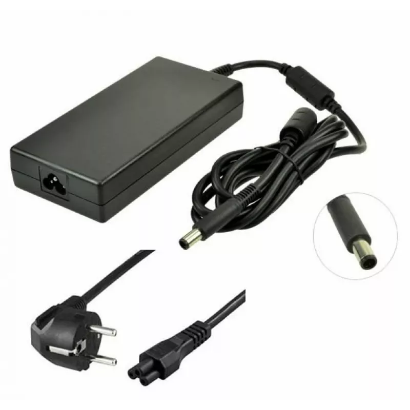 CoreParts MBXAC-AC0006 maitinimo adapteris / inverteris Patalpose 180 W Juoda