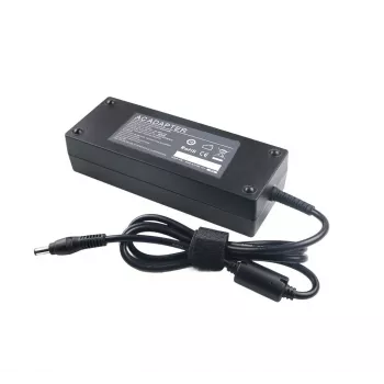 CoreParts MBXAC-AC0016 maitinimo adapteris / inverteris Vidinis 120 W Juoda