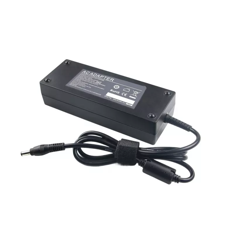 CoreParts MBXAC-AC0016 maitinimo adapteris / inverteris Vidinis 120 W Juoda