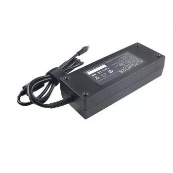 CoreParts MBXAC-AC0016 maitinimo adapteris / inverteris Vidinis 120 W Juoda