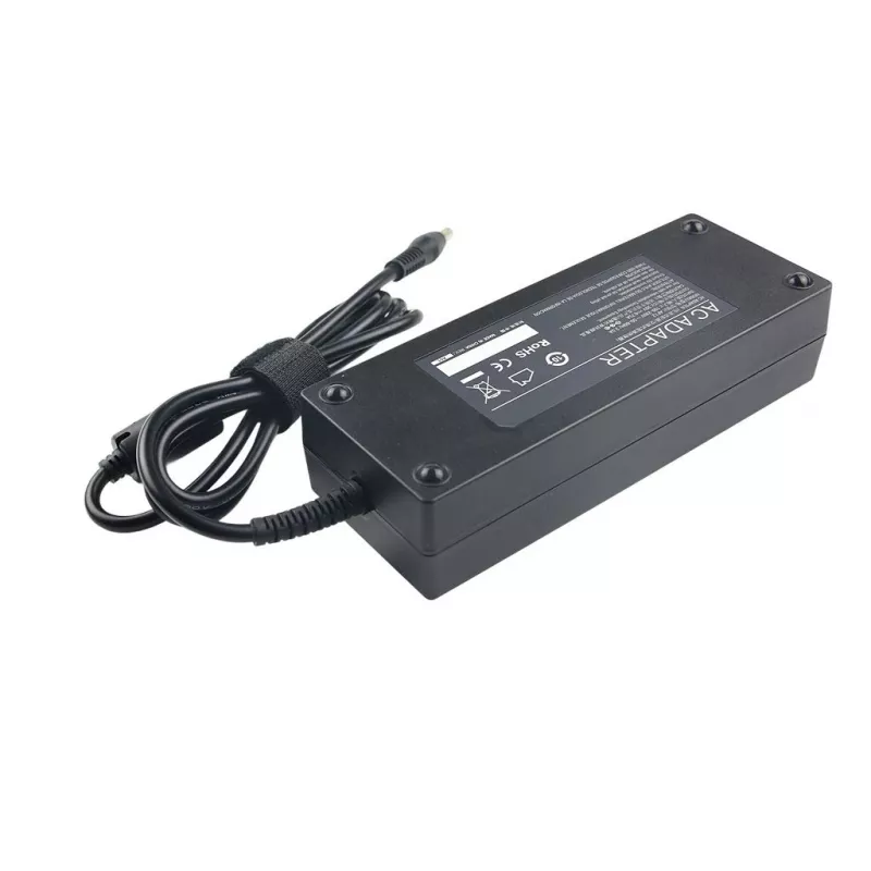 CoreParts MBXAC-AC0016 maitinimo adapteris / inverteris Vidinis 120 W Juoda