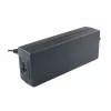 CoreParts MBXAC-AC0016 maitinimo adapteris / inverteris Vidinis 120 W Juoda