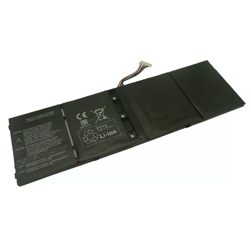 CoreParts MBXAC-BA0009 nešiojamojo kompiuterio atsarginė dalis Baterija