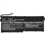 CoreParts MBXAC-BA0071 nešiojamojo kompiuterio atsarginė dalis Baterija