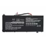 CoreParts nešiojamojo kompiuterio baterija, skirta Acer, Baterija, Acer, Aspire V15 Nitro, Aspire VN7, Aspire VN7-571, Aspire VN7-571G, Aspire VN7