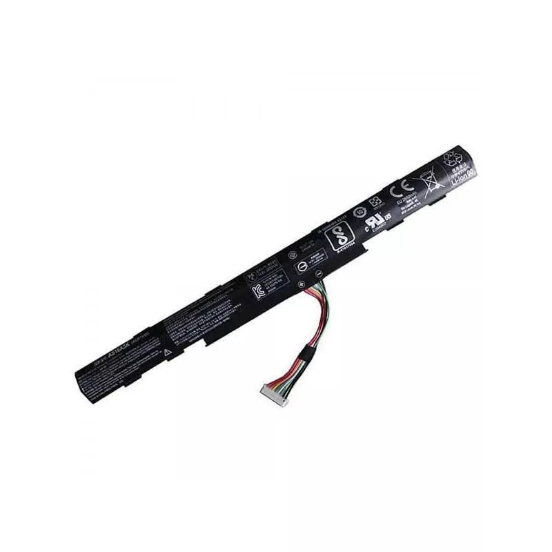 CoreParts MBXAC-BA0082 nešiojamojo kompiuterio atsarginė dalis Baterija