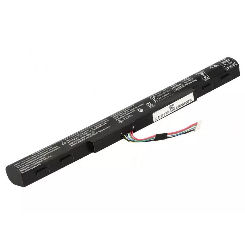 Baterija CoreParts Acer E5-552 E5-573 E5-573G F5-572G