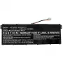 CoreParts MBXAC-BA0099 nešiojamojo kompiuterio atsarginė dalis Baterija