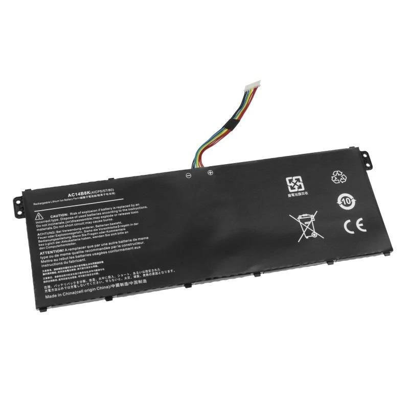 CoreParts MBXAC-BA0112 nešiojamojo kompiuterio atsarginė dalis Baterija