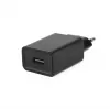 CoreParts MBXAP-AC0007-B mobiliojo įrenginio įkroviklis Juodas AC Vidinis