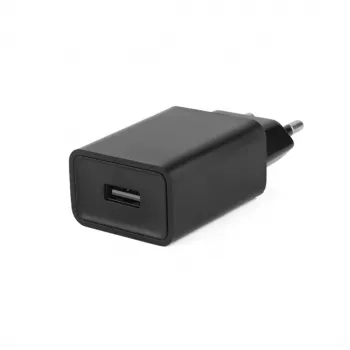 CoreParts MBXAP-AC0007-B mobiliojo įrenginio įkroviklis Juodas AC Vidinis