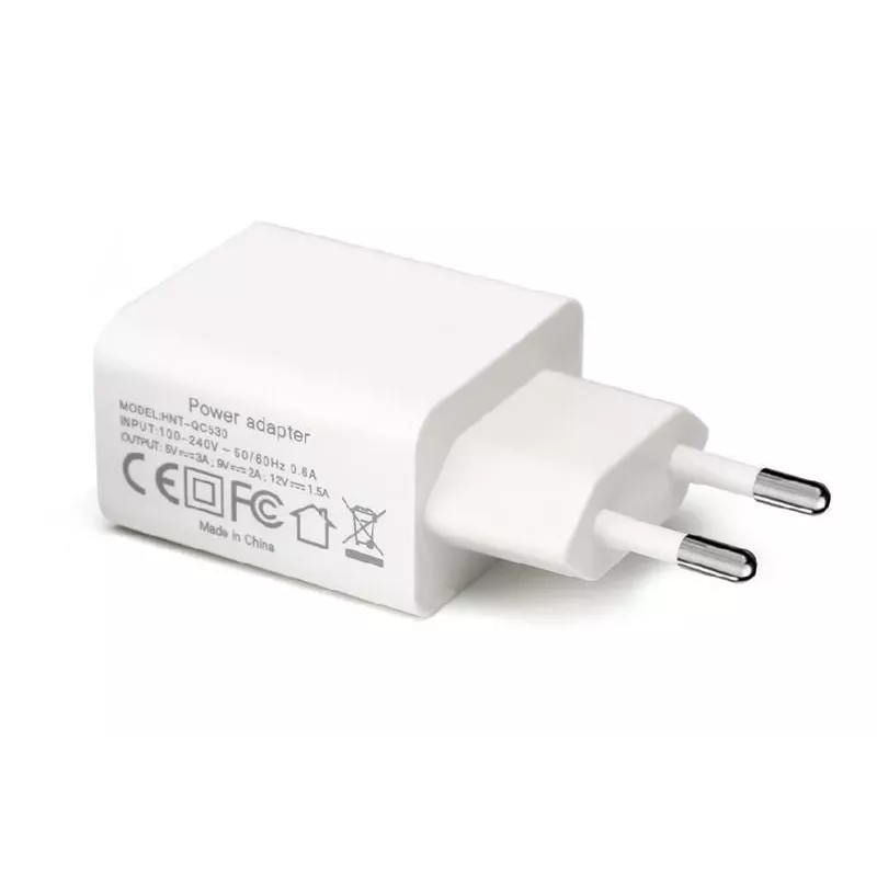 Mobiliojo įrenginio įkroviklis CoreParts MBXAP-AC0031 5V 2A