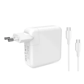 CoreParts MBXAP-AC0040 USB-C įkroviklis Apple MacBook 61W