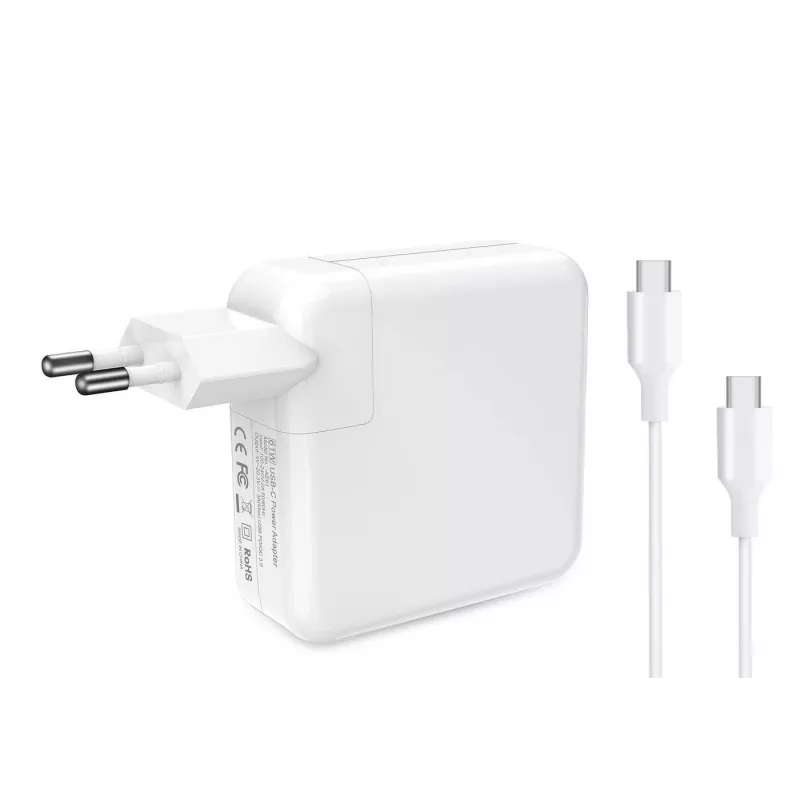 CoreParts MBXAP-AC0040 USB-C įkroviklis Apple MacBook 61W