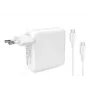 CoreParts MBXAP-AC0040 USB-C įkroviklis Apple MacBook 61W