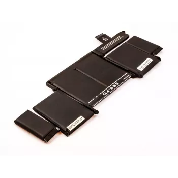 CoreParts MBXAP-BA0002 nešiojamojo kompiuterio atsarginė dalis Baterija