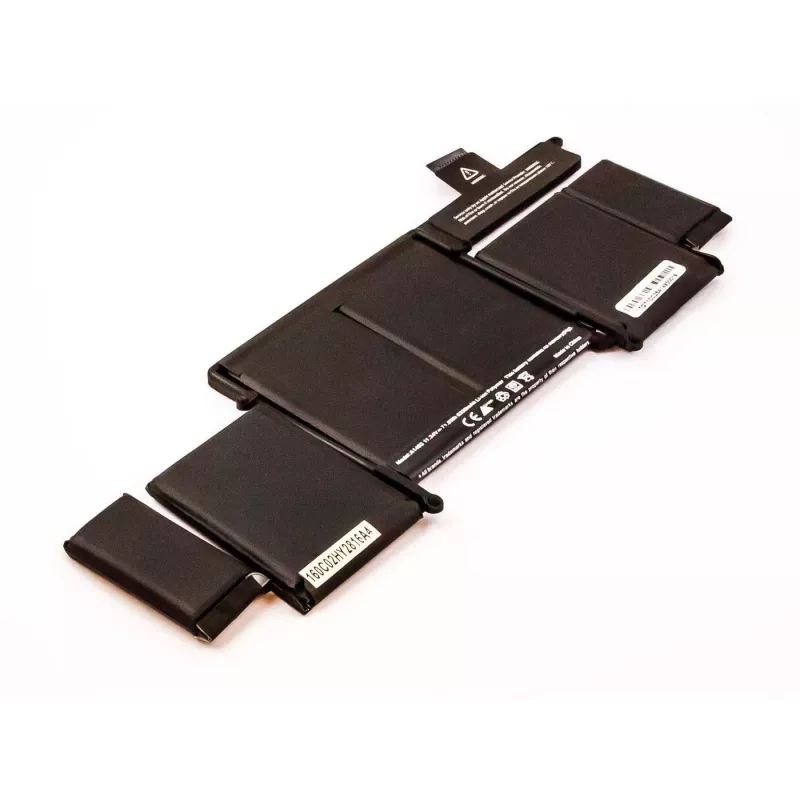 CoreParts MBXAP-BA0002 nešiojamojo kompiuterio atsarginė dalis Baterija