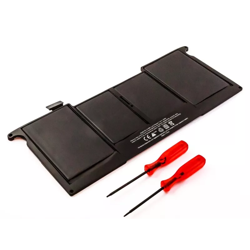 CoreParts MBXAP-BA0004 nešiojamojo kompiuterio atsarginė dalis Baterija