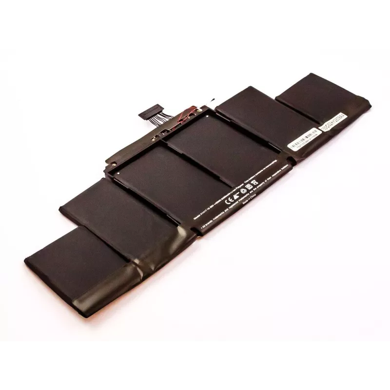 CoreParts MBXAP-BA0009 nešiojamojo kompiuterio atsarginė dalis Baterija