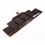 CoreParts MBXAP-BA0009 nešiojamojo kompiuterio atsarginė dalis Baterija