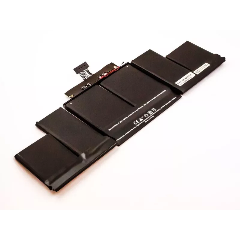 CoreParts MBXAP-BA0012 nešiojamojo kompiuterio atsarginė dalis Baterija