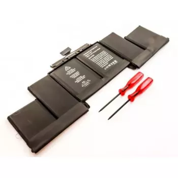 CoreParts MBXAP-BA0021 nešiojamojo kompiuterio atsarginė dalis Baterija