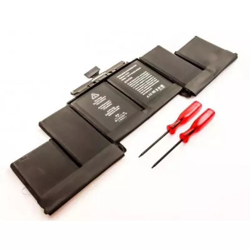 CoreParts MBXAP-BA0021 nešiojamojo kompiuterio atsarginė dalis Baterija