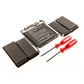 CoreParts MBXAP-BA0041 nešiojamojo kompiuterio atsarginė dalis Baterija
