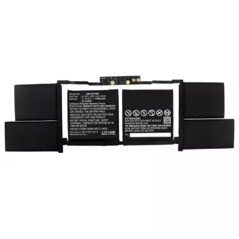 CoreParts MBXAP-BA0070 nešiojamojo kompiuterio atsarginė dalis Baterija