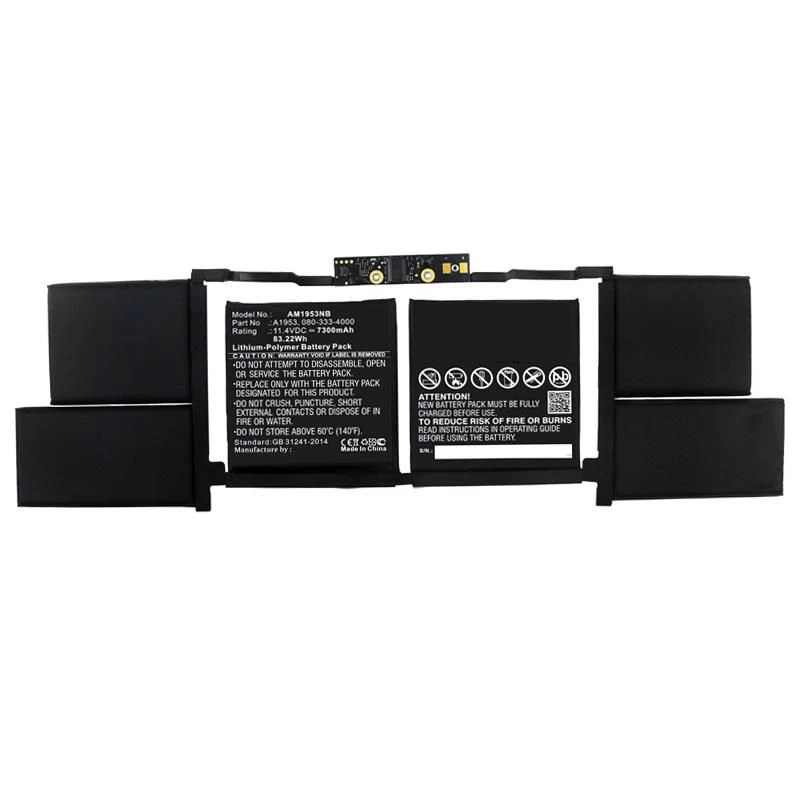 CoreParts MBXAP-BA0070 nešiojamojo kompiuterio atsarginė dalis Baterija
