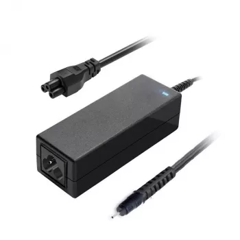 CoreParts MBXAS-AC0009 maitinimo adapteris / inverteris, skirtas naudoti patalpose, 40 W, juodas