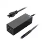 CoreParts MBXAS-AC0009 maitinimo adapteris / inverteris, skirtas naudoti patalpose, 40 W, juodas