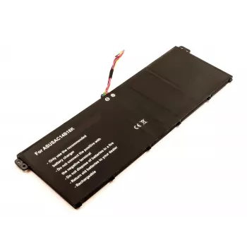 CoreParts MBXAS-BA0012 nešiojamojo kompiuterio atsarginė dalis Baterija