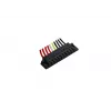 CoreParts MBXAS-BA0034 nešiojamojo kompiuterio atsarginė dalis Baterija