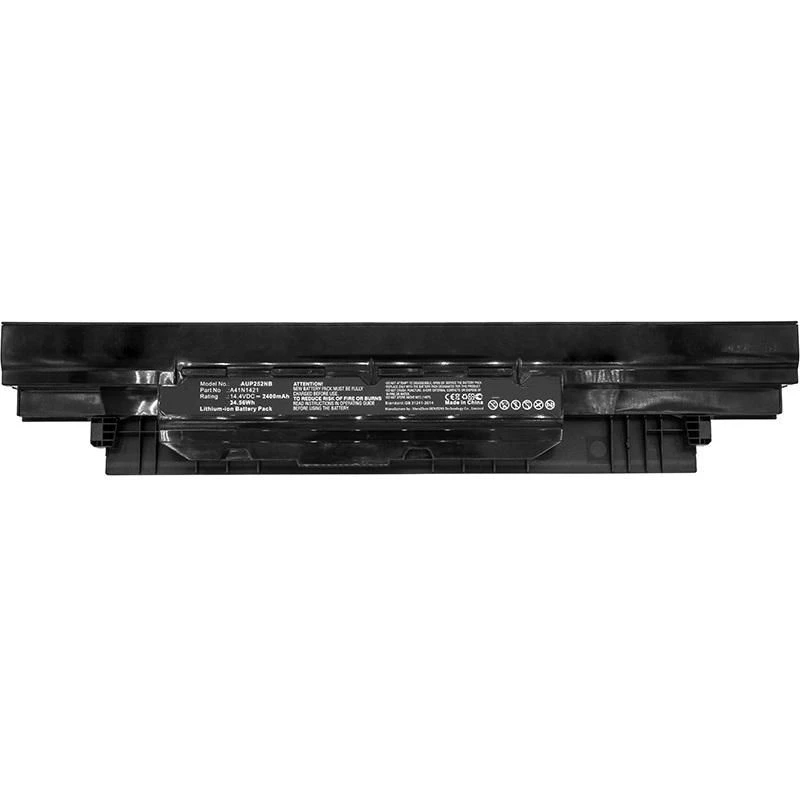 CoreParts MBXAS-BA0038 nešiojamojo kompiuterio atsarginė dalis Baterija