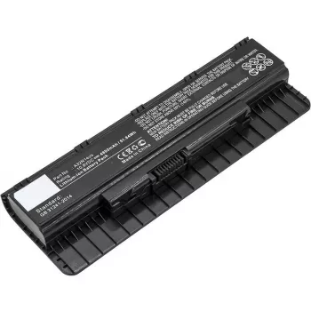 CoreParts MBXAS-BA0100 nešiojamojo kompiuterio atsarginė dalis Battery
