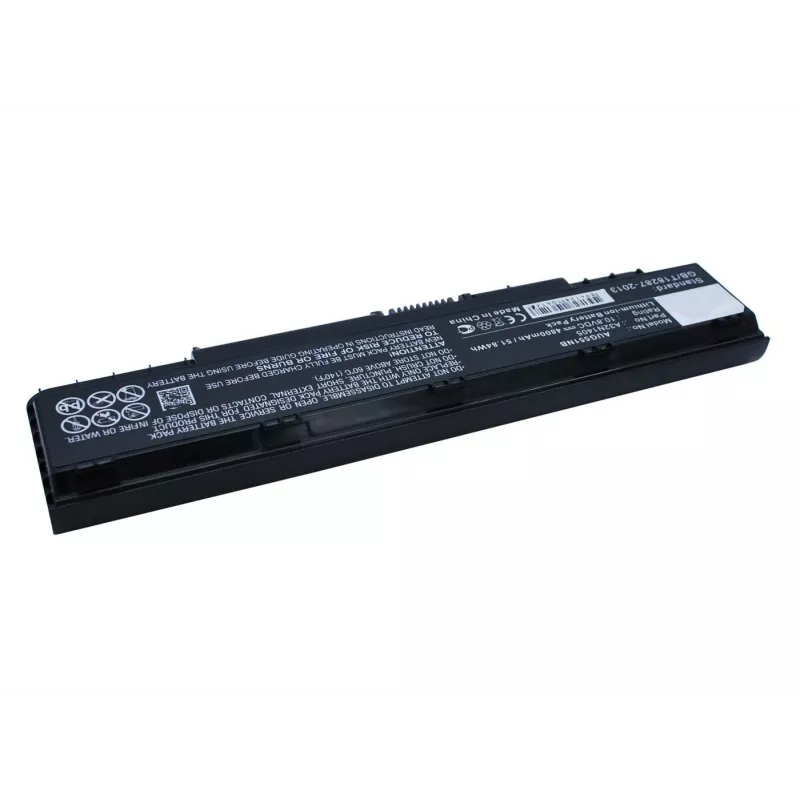 CoreParts MBXAS-BA0100 nešiojamojo kompiuterio atsarginė dalis Battery