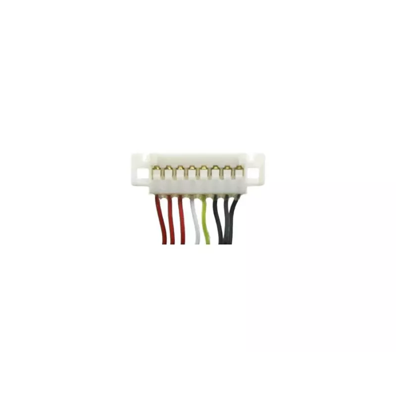 CoreParts MBXAS-BA0119 nešiojamojo kompiuterio atsarginė dalis Baterija